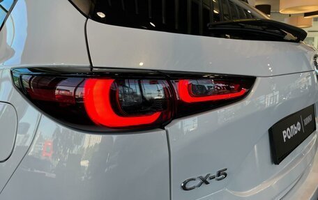 Mazda CX-5 II, 2025 год, 4 500 000 рублей, 21 фотография