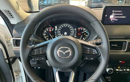 Mazda CX-5 II, 2025 год, 4 500 000 рублей, 15 фотография