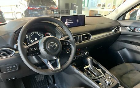 Mazda CX-5 II, 2025 год, 4 500 000 рублей, 19 фотография