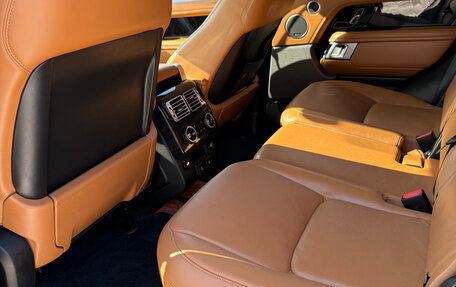 Land Rover Range Rover IV рестайлинг, 2019 год, 8 500 000 рублей, 14 фотография