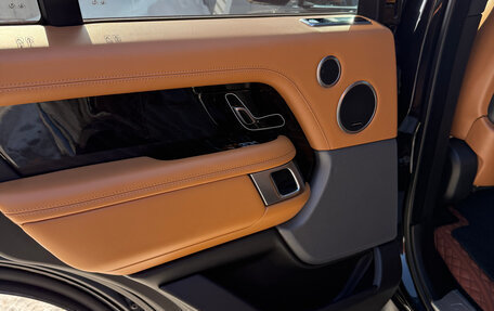 Land Rover Range Rover IV рестайлинг, 2019 год, 8 500 000 рублей, 12 фотография