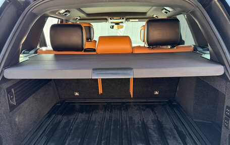 Land Rover Range Rover IV рестайлинг, 2019 год, 8 500 000 рублей, 9 фотография