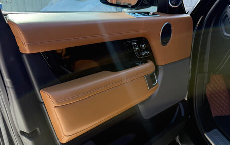 Land Rover Range Rover IV рестайлинг, 2019 год, 8 500 000 рублей, 11 фотография