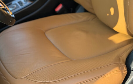 Land Rover Range Rover IV рестайлинг, 2019 год, 8 500 000 рублей, 16 фотография