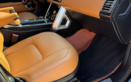 Land Rover Range Rover IV рестайлинг, 2019 год, 8 500 000 рублей, 18 фотография