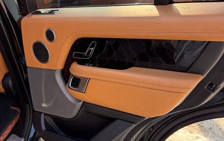 Land Rover Range Rover IV рестайлинг, 2019 год, 8 500 000 рублей, 21 фотография