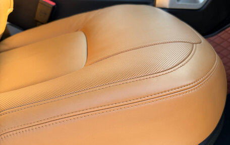 Land Rover Range Rover IV рестайлинг, 2019 год, 8 500 000 рублей, 19 фотография