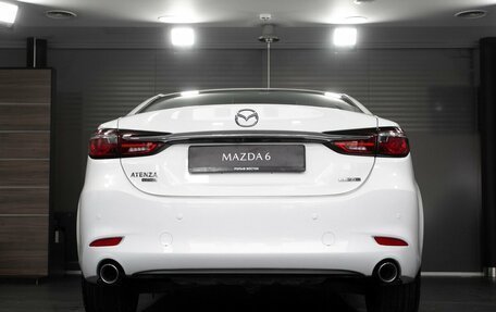 Mazda 6, 2023 год, 4 000 000 рублей, 5 фотография