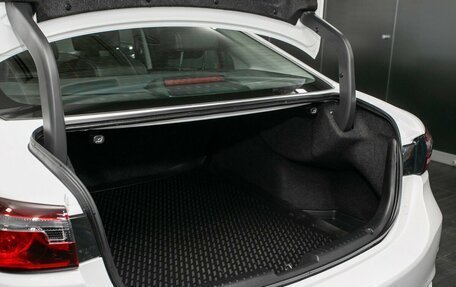 Mazda 6, 2023 год, 4 000 000 рублей, 11 фотография