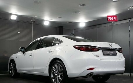 Mazda 6, 2023 год, 4 000 000 рублей, 6 фотография