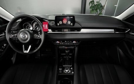 Mazda 6, 2023 год, 4 000 000 рублей, 18 фотография