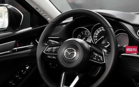 Mazda 6, 2023 год, 4 000 000 рублей, 20 фотография