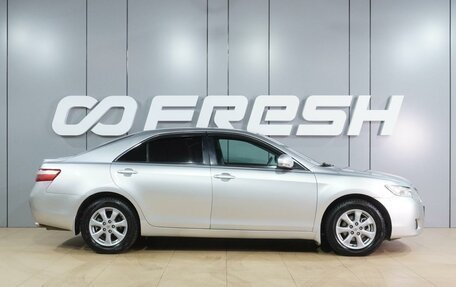 Toyota Camry, 2009 год, 1 099 000 рублей, 5 фотография