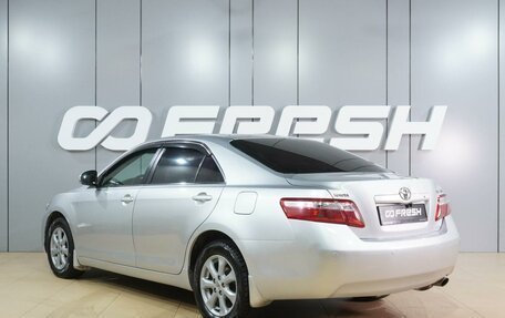 Toyota Camry, 2009 год, 1 099 000 рублей, 2 фотография