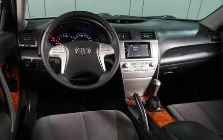 Toyota Camry, 2009 год, 1 099 000 рублей, 6 фотография