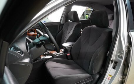 Toyota Camry, 2009 год, 1 099 000 рублей, 10 фотография