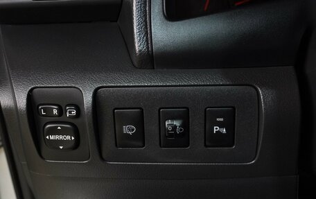 Toyota Camry, 2009 год, 1 099 000 рублей, 12 фотография