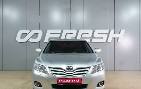 Toyota Camry, 2009 год, 1 099 000 рублей, 3 фотография