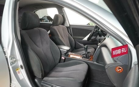 Toyota Camry, 2009 год, 1 099 000 рублей, 8 фотография