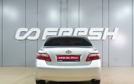 Toyota Camry, 2009 год, 1 099 000 рублей, 4 фотография