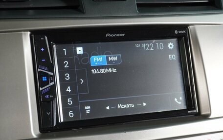 Toyota Camry, 2009 год, 1 099 000 рублей, 16 фотография