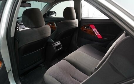 Toyota Camry, 2009 год, 1 099 000 рублей, 11 фотография