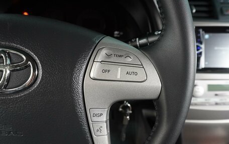 Toyota Camry, 2009 год, 1 099 000 рублей, 21 фотография