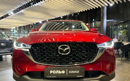 Mazda CX-5 II, 2025 год, 4 100 000 рублей, 5 фотография