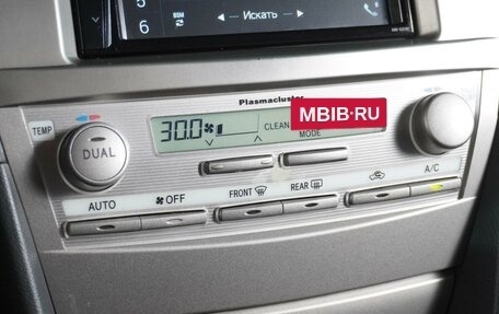 Toyota Camry, 2009 год, 1 099 000 рублей, 17 фотография