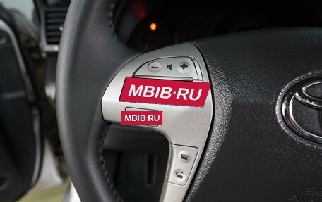 Toyota Camry, 2009 год, 1 099 000 рублей, 19 фотография