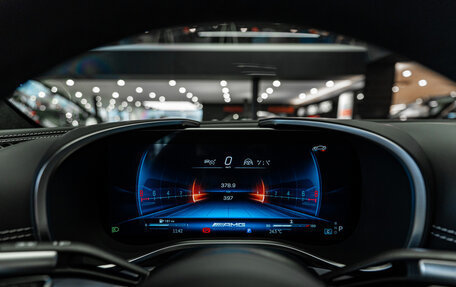 Mercedes-Benz AMG GT, 2024 год, 29 900 000 рублей, 14 фотография