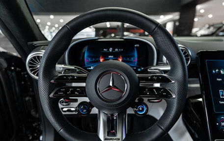 Mercedes-Benz AMG GT, 2024 год, 29 900 000 рублей, 13 фотография