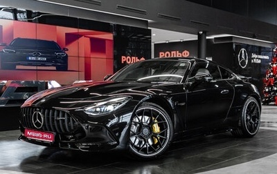 Mercedes-Benz AMG GT, 2024 год, 29 900 000 рублей, 1 фотография