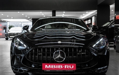 Mercedes-Benz AMG GT, 2024 год, 29 900 000 рублей, 2 фотография