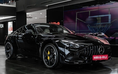 Mercedes-Benz AMG GT, 2024 год, 29 900 000 рублей, 3 фотография