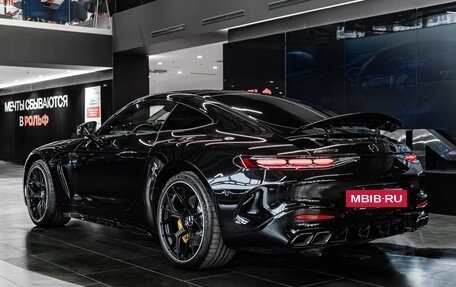 Mercedes-Benz AMG GT, 2024 год, 29 900 000 рублей, 7 фотография