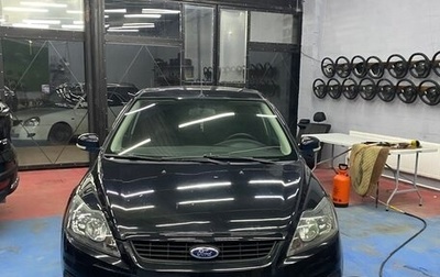 Ford Focus II рестайлинг, 2010 год, 570 000 рублей, 1 фотография