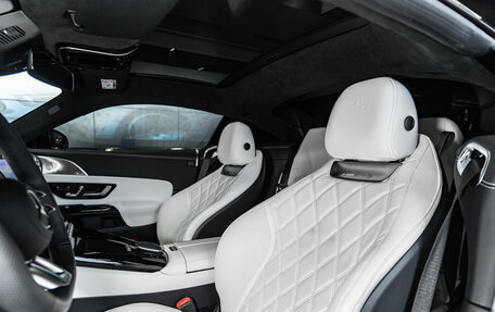 Mercedes-Benz AMG GT, 2024 год, 29 900 000 рублей, 17 фотография