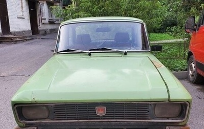 Москвич 2140, 1979 год, 40 000 рублей, 1 фотография