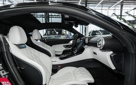 Mercedes-Benz AMG GT, 2024 год, 29 900 000 рублей, 20 фотография