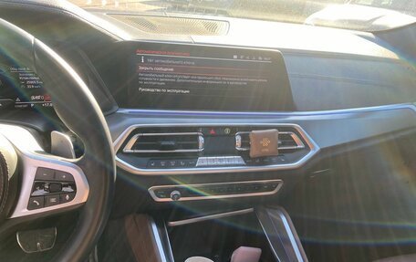 BMW X6, 2020 год, 7 199 999 рублей, 3 фотография