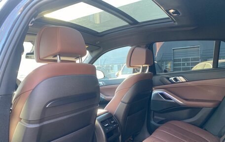 BMW X6, 2020 год, 7 199 999 рублей, 4 фотография