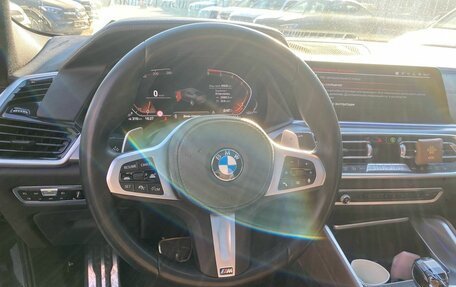 BMW X6, 2020 год, 7 199 999 рублей, 11 фотография