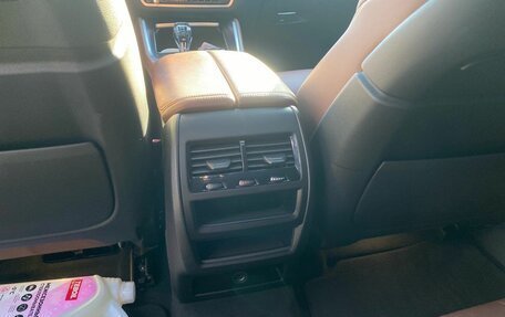 BMW X6, 2020 год, 7 199 999 рублей, 16 фотография