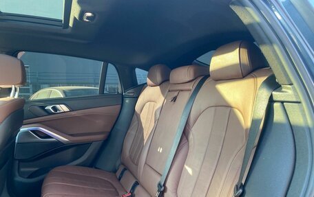 BMW X6, 2020 год, 7 199 999 рублей, 5 фотография