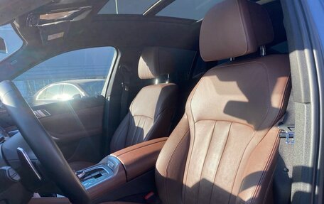 BMW X6, 2020 год, 7 199 999 рублей, 12 фотография