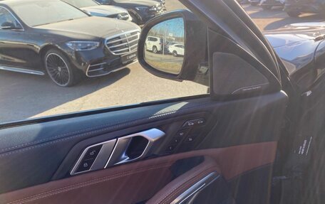 BMW X6, 2020 год, 7 199 999 рублей, 10 фотография