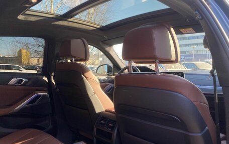 BMW X6, 2020 год, 7 199 999 рублей, 18 фотография