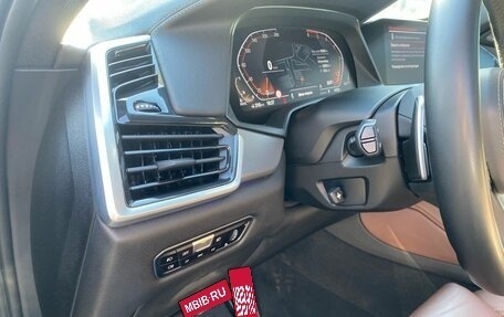 BMW X6, 2020 год, 7 199 999 рублей, 14 фотография