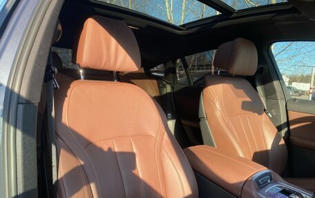 BMW X6, 2020 год, 7 199 999 рублей, 20 фотография